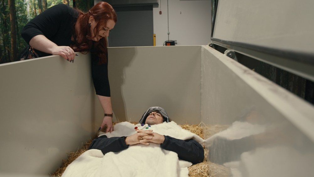 'Death Boom' Trailer: Leonardo DiCaprio-Produced Documentary Investigates End-of-Life Industry