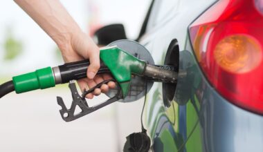 Petrol price drops below $3 a litre in New Zealand as ceasefire steadies oil markets