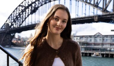 Actor Davida McKenzie on following in her mother, Miranda Harcourt’s, footsteps and working with Taika Waititi