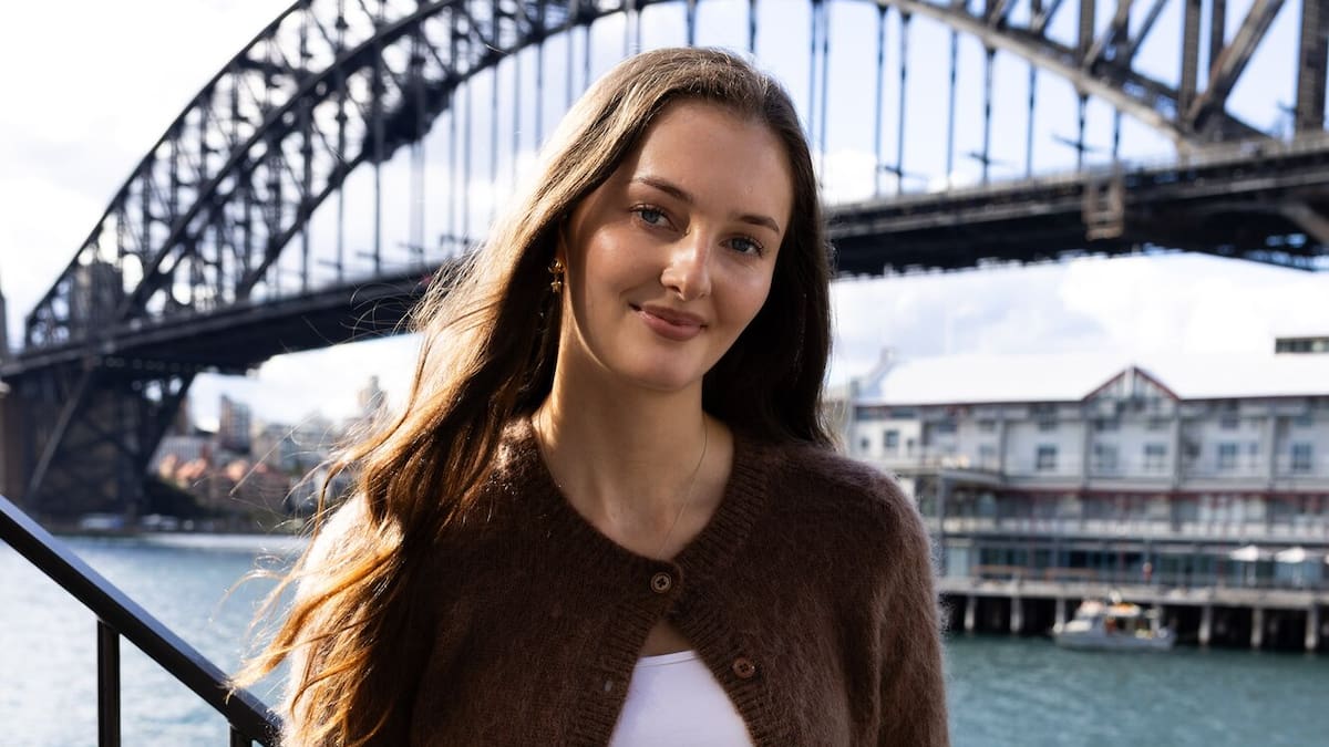 Actor Davida McKenzie on following in her mother, Miranda Harcourt’s, footsteps and working with Taika Waititi