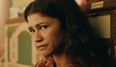 Adiós a ‘Euphoria’: HBO anuncia que el final de la tercera temporada es también el final de la serie