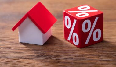 What will the Iran deal mean for mortgage rates? – The Economy of Everything