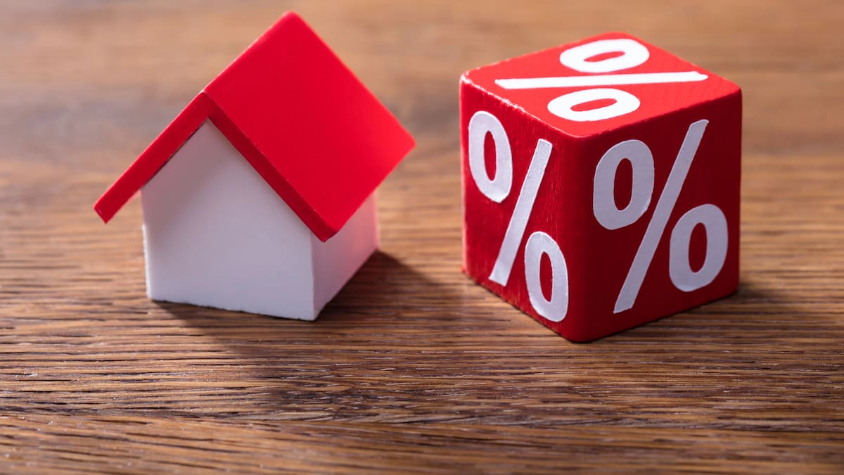 What will the Iran deal mean for mortgage rates? – The Economy of Everything