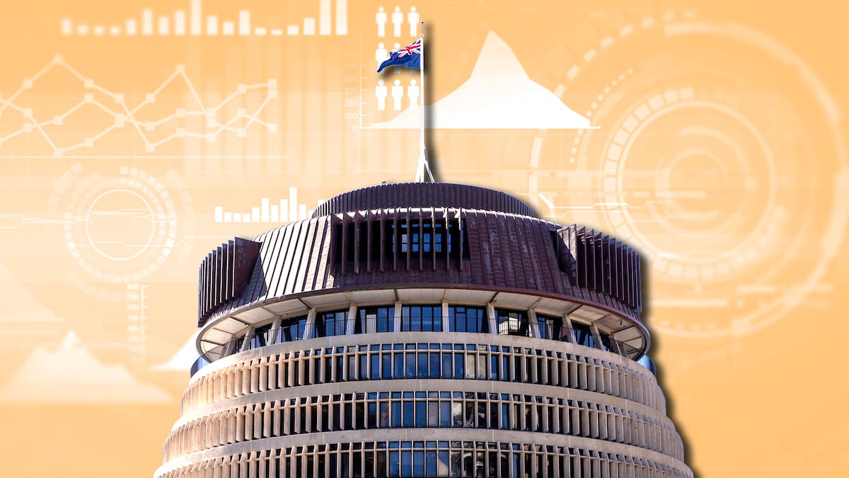 IMF releases NZ report card. How do political parties’ policies stack up?