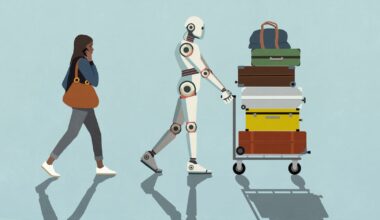 I used AI to plan a holiday to Dublin. It took 45 seconds but there were some issues – The Irish Times
