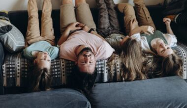 How to survive the winter school holidays with your kids