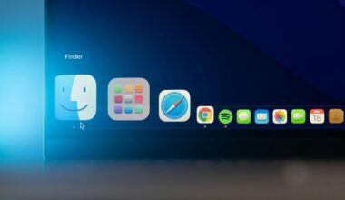 MacOS 27 could finally end Intel Mac support and bring smarter Siri upgrades