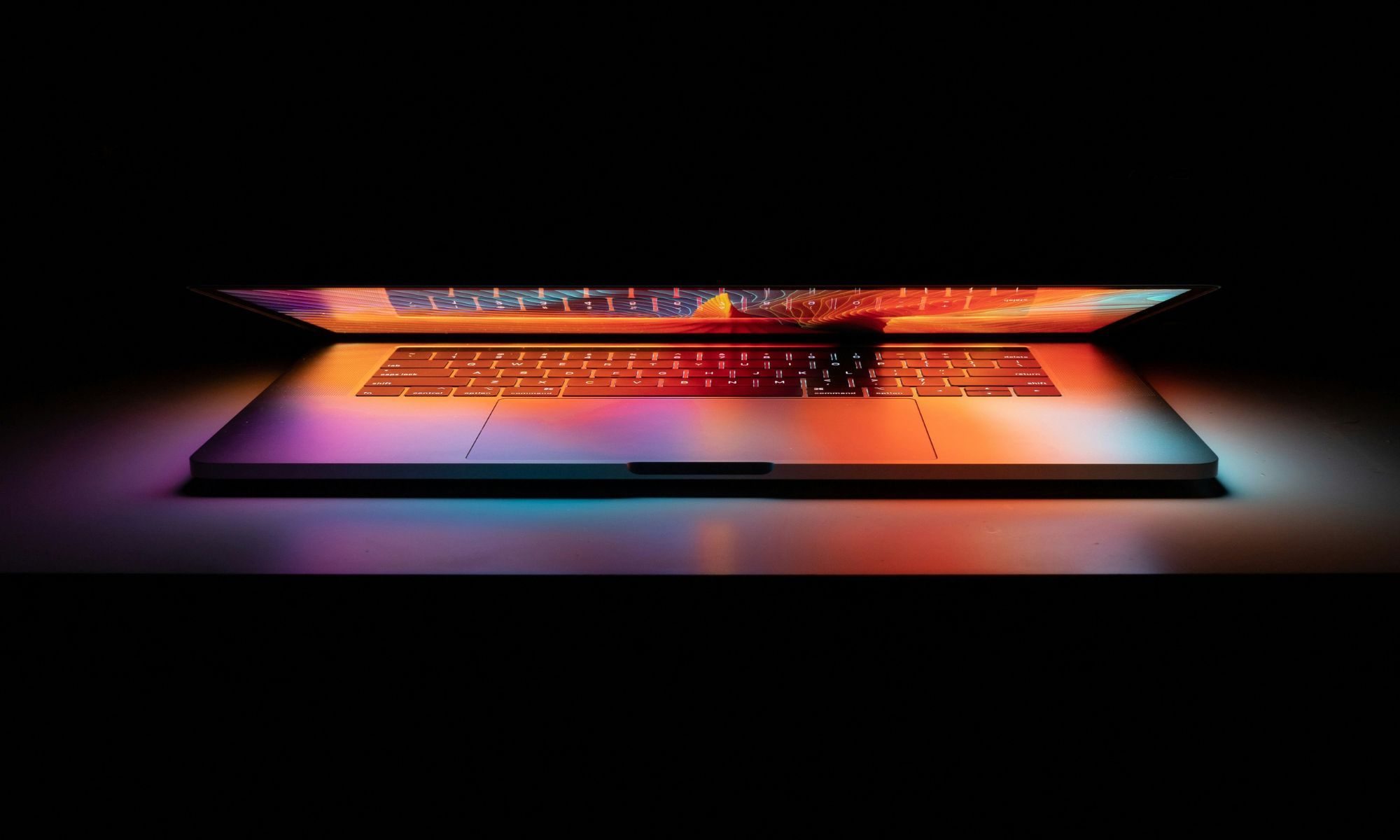MacBook