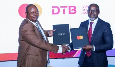Diamond Trust Bank, Mastercard enable wearable payments in Kenya