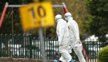 First suspect case of H5 bird flu found in Western Australia