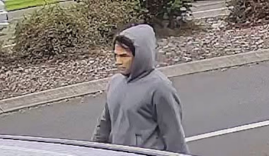 Canterbury police release images in Christchurch indecent assault investigation
