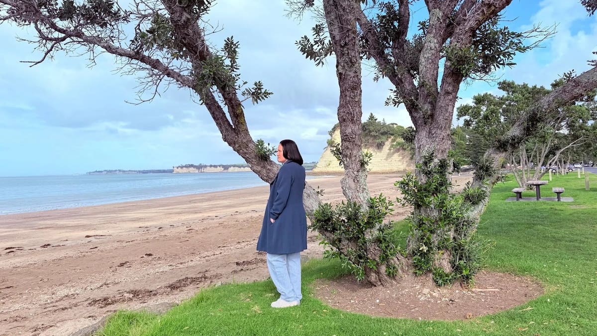 Memorial bench approved for Tyler Porter at Arkles Bay after year-long wait