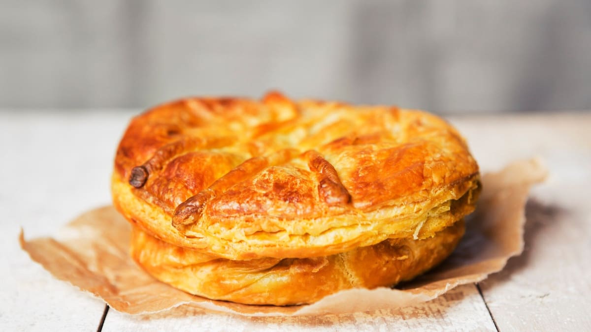 Why the humble Kiwi pie is NZ’s ultimate winter comfort food – Glenn Dwight