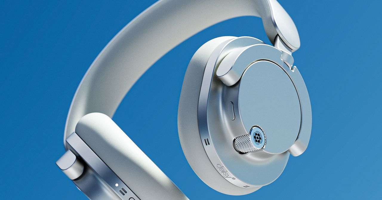 Daisy Sound’s First Headphones Are Premium, High-Quality—and Just a Little Bit Cheaper