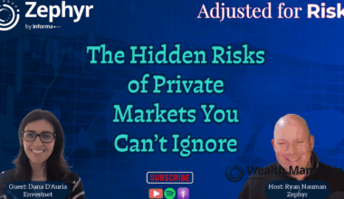 Private Markets in Wealth Management: Risks and Rewards
