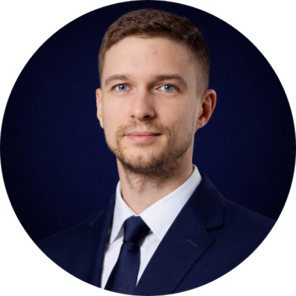 Daniel Kostecki