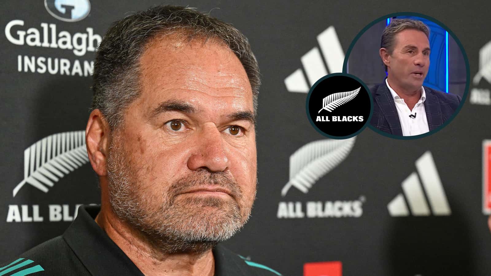 Justin Marshall continues to 'bang the drum' on All Blacks 'problem'