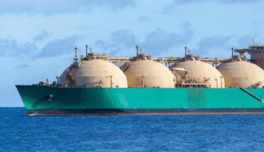 The LNG levy is dead – but who will pay remains a mystery
