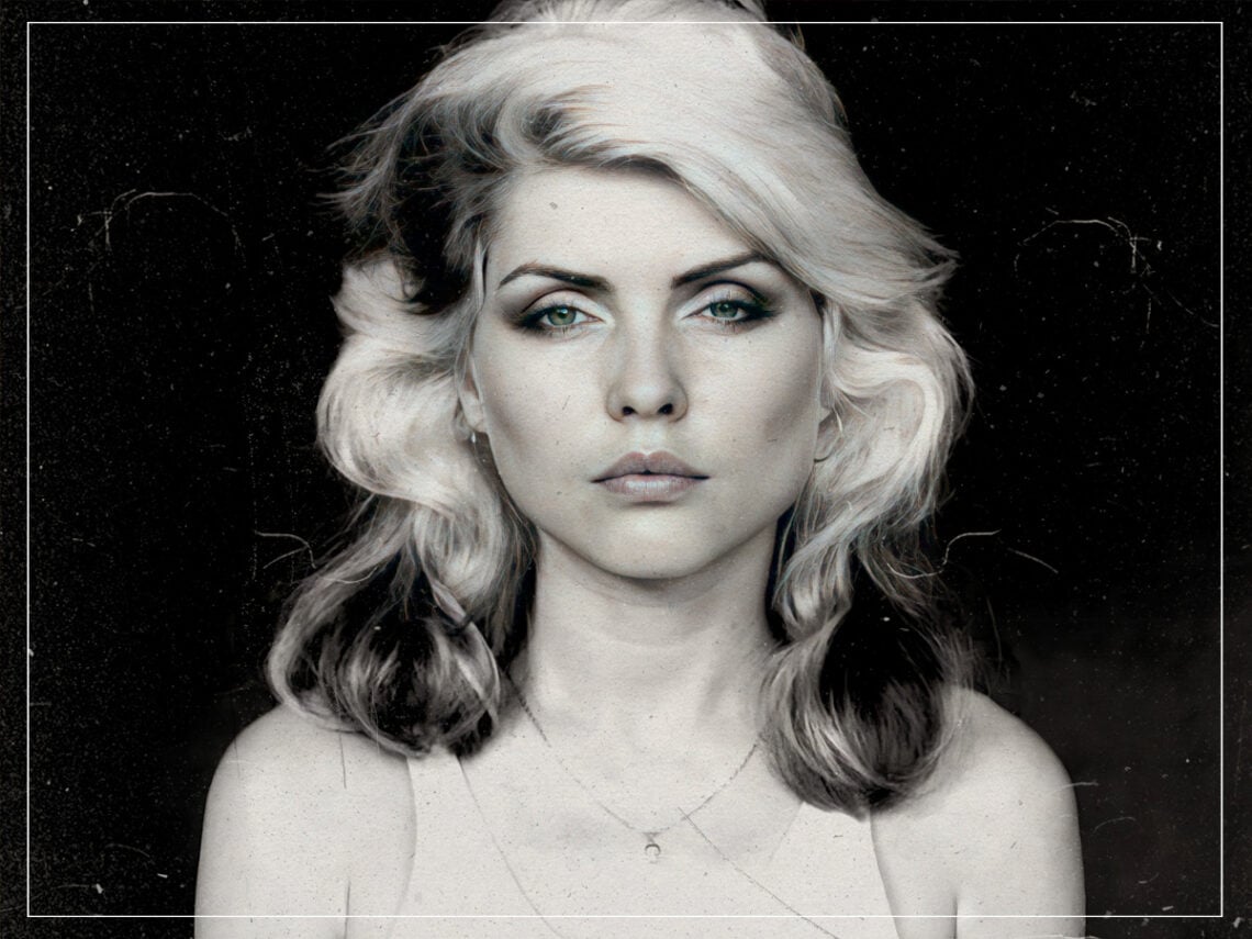 Debbie Harry - Blondie - 1980s