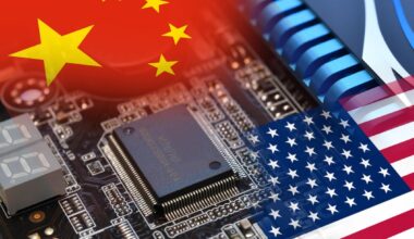 China's $295 Billion AI Data Center Could Lock Out Nvidia