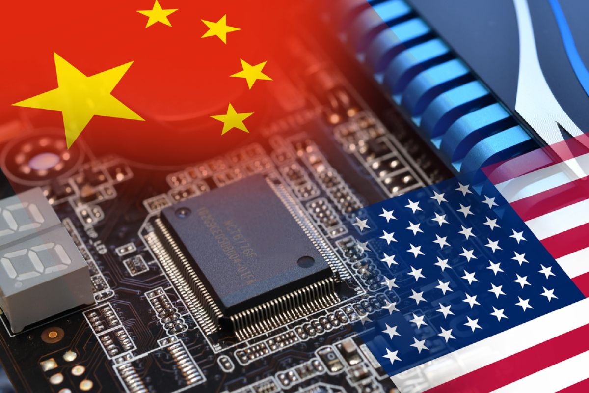 China's $295 Billion AI Data Center Could Lock Out Nvidia