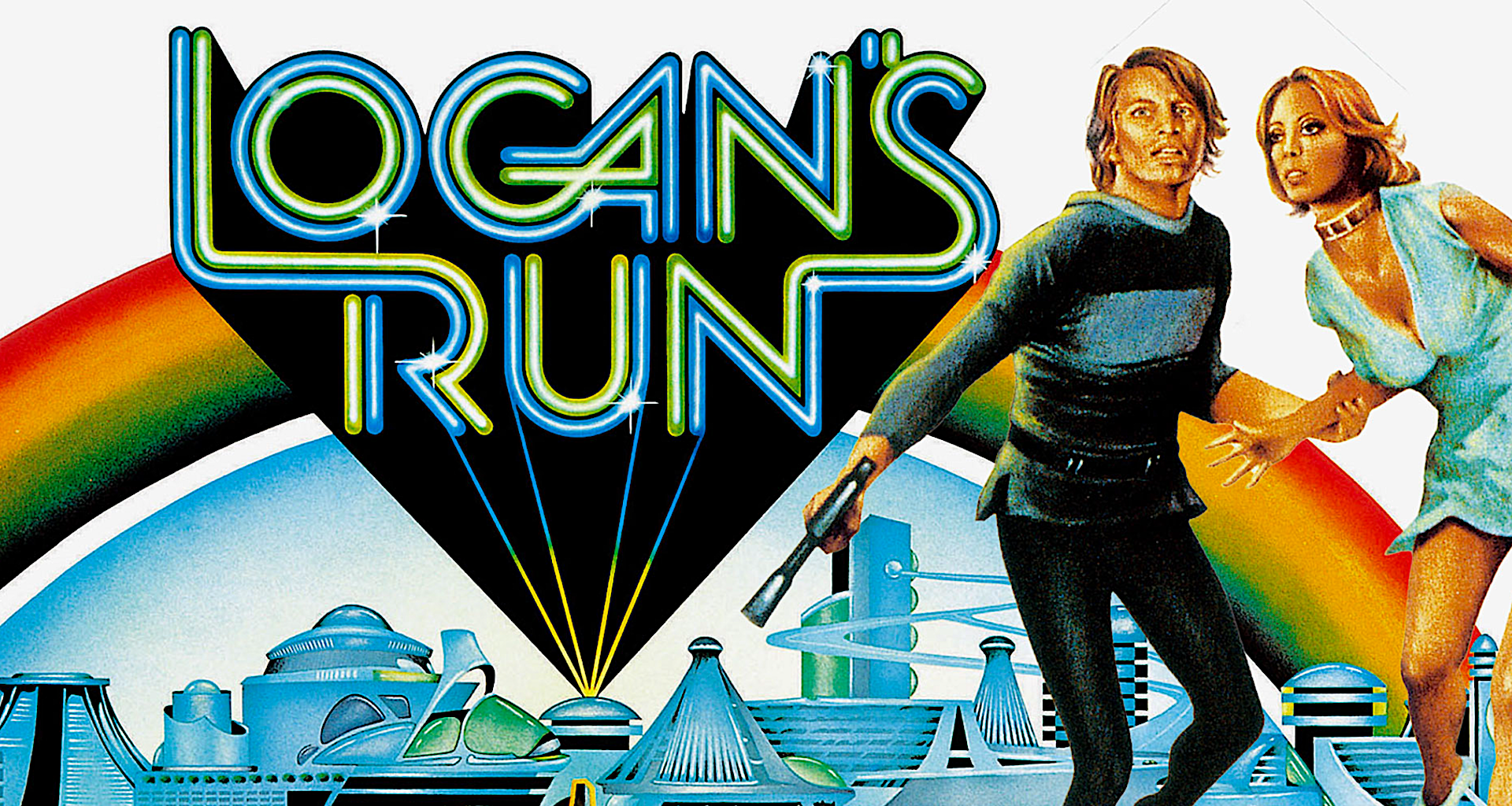 a slice from a '70s-era sci-fi movie poster