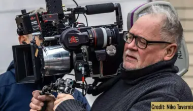 Disclosure Day: Spielberg and Janusz Kamiński Return to 35mm Anamorphic With the Panaflex Millennium XL2