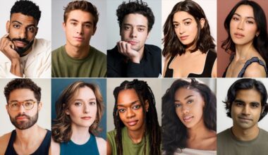 Disney Television Discovers: Talent Showcase Reveals 2026 Performers