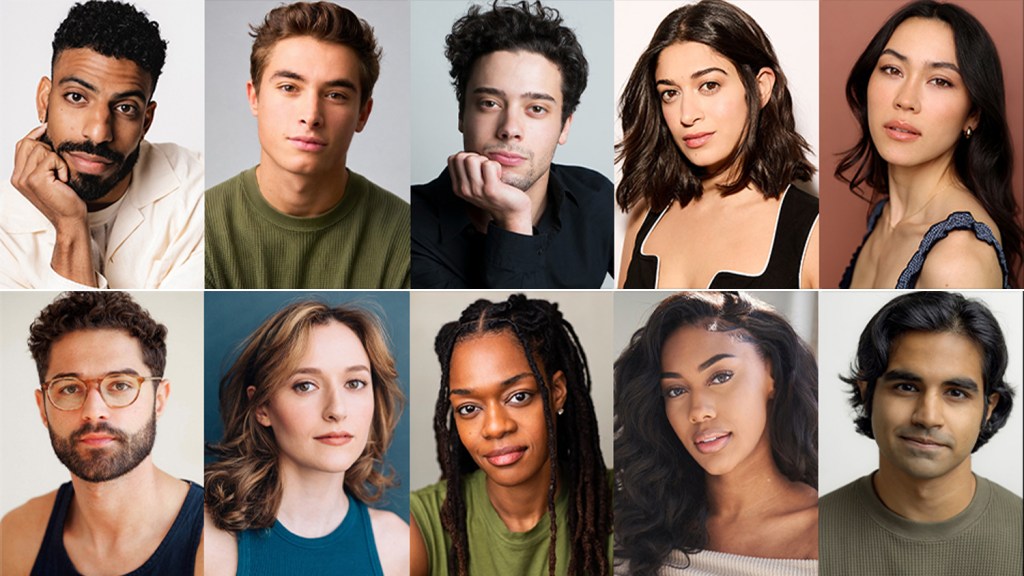 Disney Television Discovers: Talent Showcase Reveals 2026 Performers