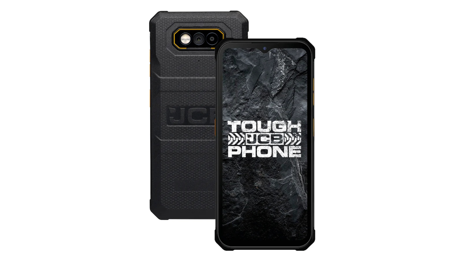 JCB Toughphone E10