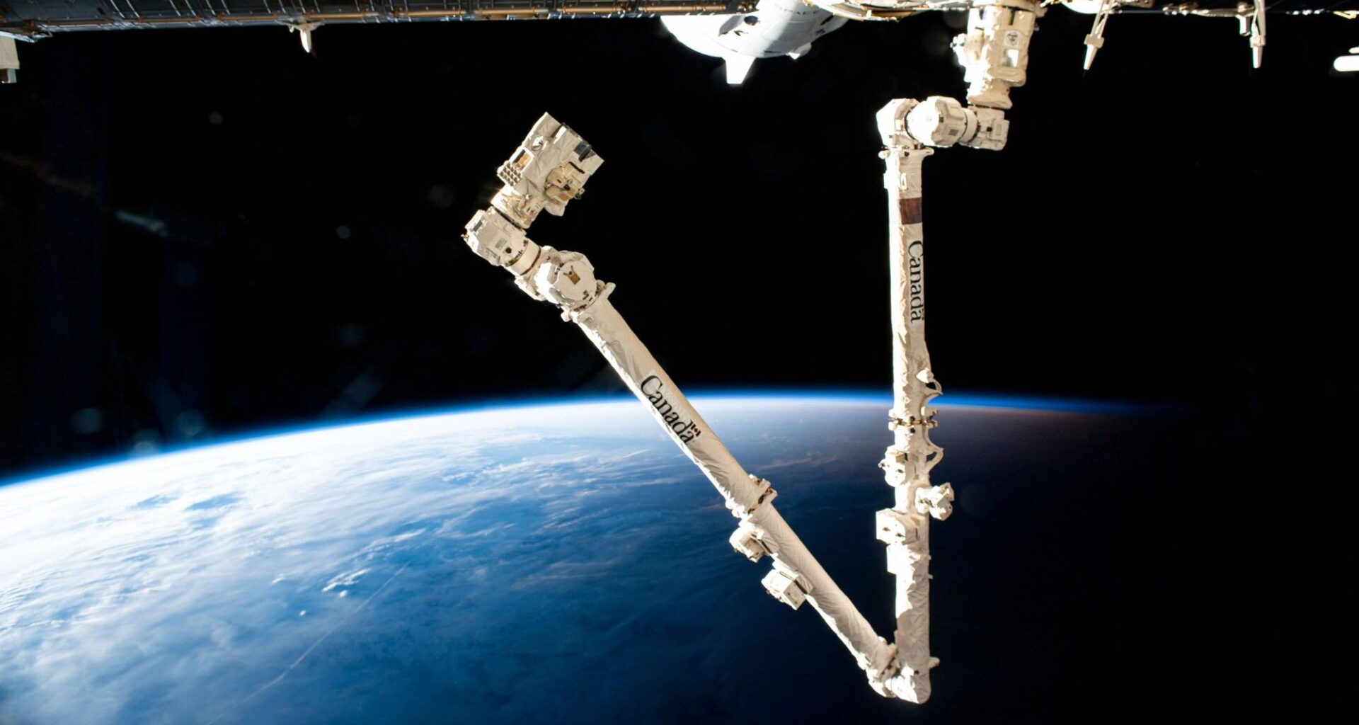 The critical robot arm on the ISS isn't working properly, but NASA has a plan to fix it