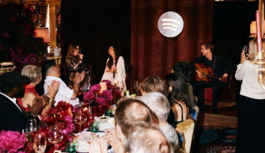 Songwriter and Author RuthAnne Reflects on Her Artistic Journey at a Career Milestone — Spotify