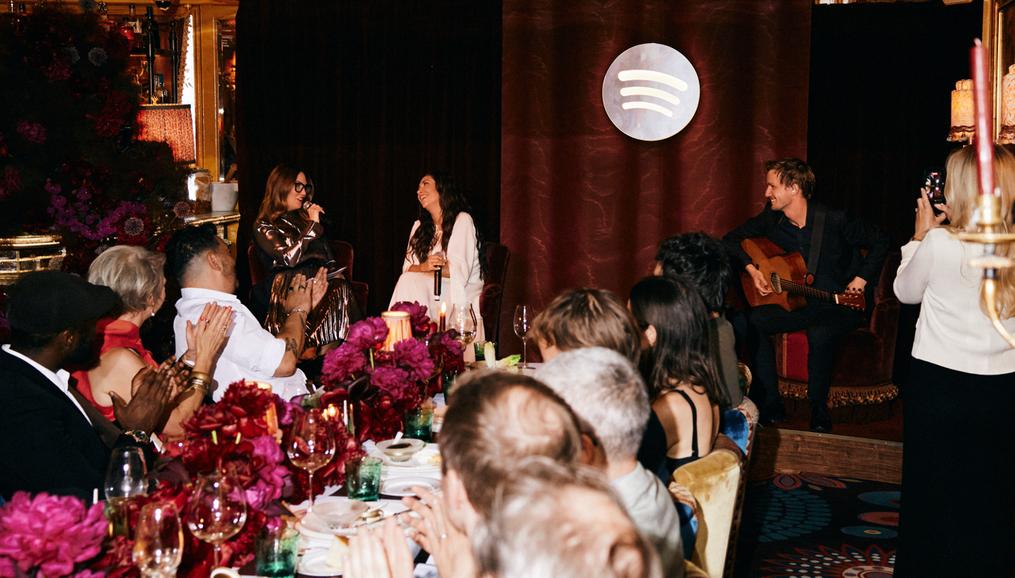 Songwriter and Author RuthAnne Reflects on Her Artistic Journey at a Career Milestone — Spotify