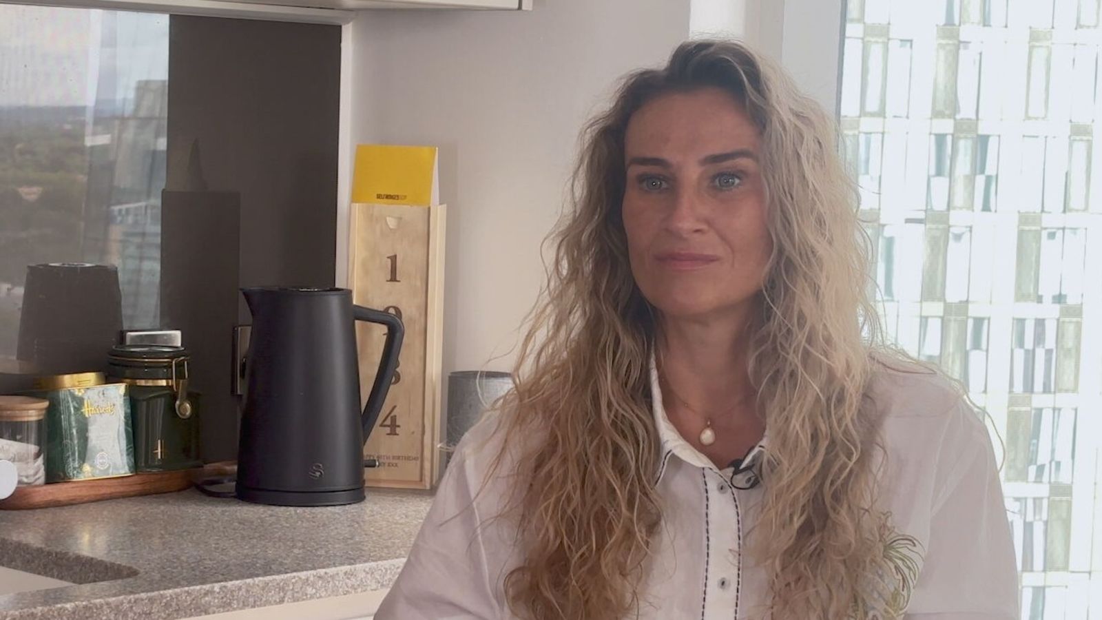 Blackpool woman campaigns for better mental health support for children leaving care