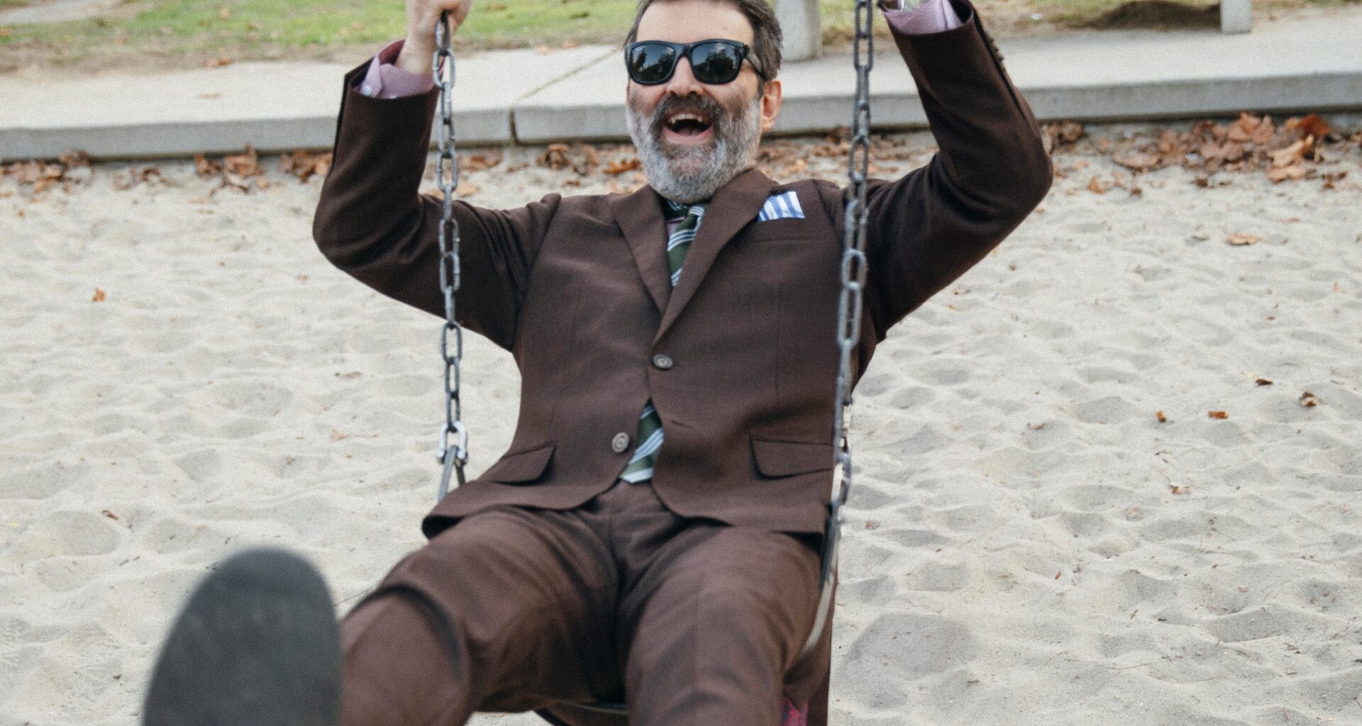 Eels evoke the spirit of the Cookie Monster with new album 'Cookie Happened' and emotive new song 'Cap In Hand'