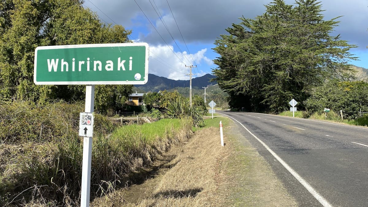 Man accused of woman’s murder appears in Whangārei District Court
