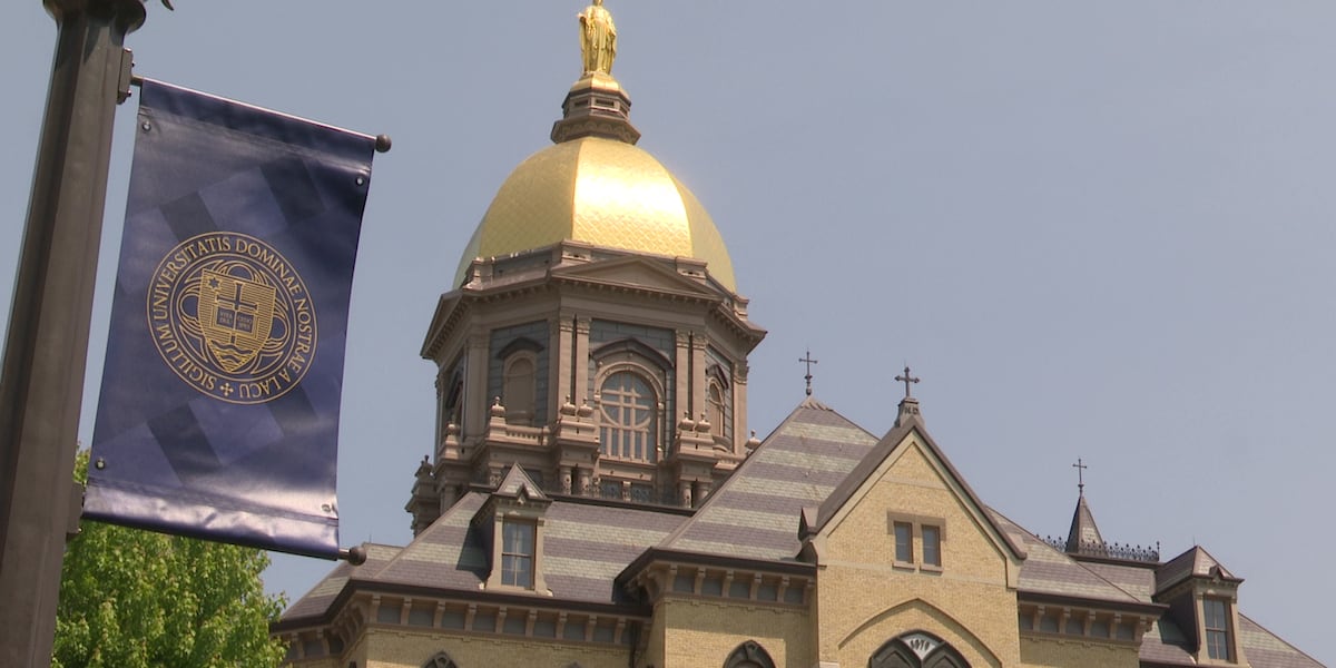 Notre Dame clinic to co-host youth mental health summit Tuesday