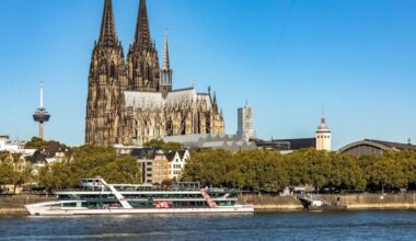 Cologne travel guide: Best things to do, drink and see in the city