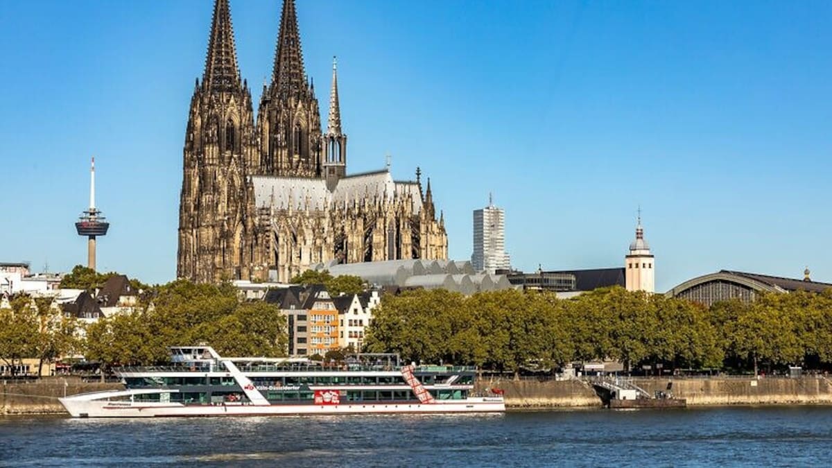 Cologne travel guide: Best things to do, drink and see in the city