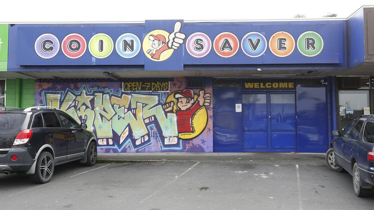 Former Whangārei Coin Saver owner Snehal Patel accused of blackmail and migrant exploitation