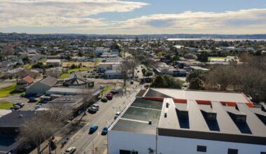 Auckland’s New World Te Atatū draws 300 jobseekers in two days