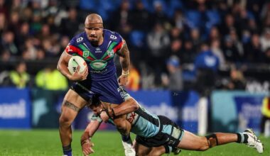 Warriors prop Tanner Stowers-Smith attributes NRL form surge to Erin Clark’s support – The Big League Podcast