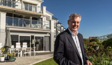 $700m The Point Mission Bay fast-tracked: Generus Living Group to replace entire Eastcliffe retirement village