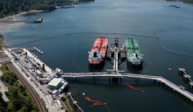 BoC rate: Oil prices trap BoC caught between inflation and growth says economist