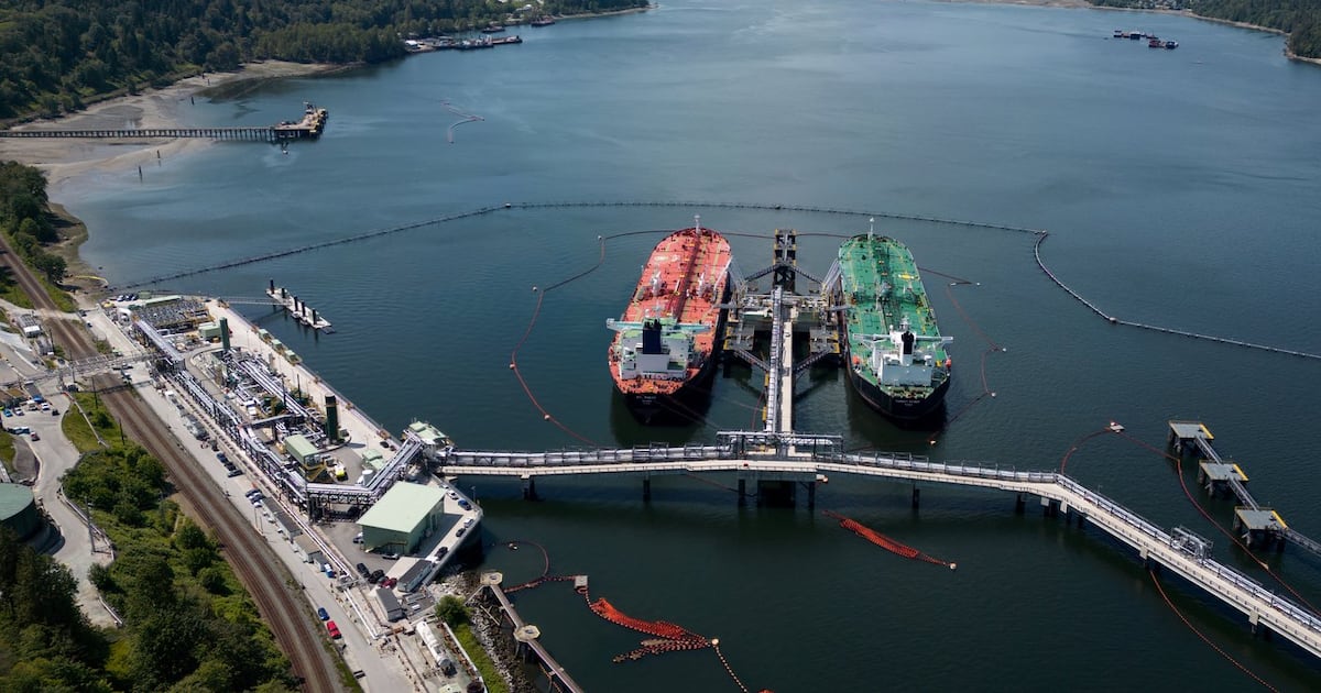 BoC rate: Oil prices trap BoC caught between inflation and growth says economist