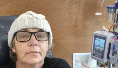 Bowel cancer: Taupō woman says diagnosis massively impacted her life