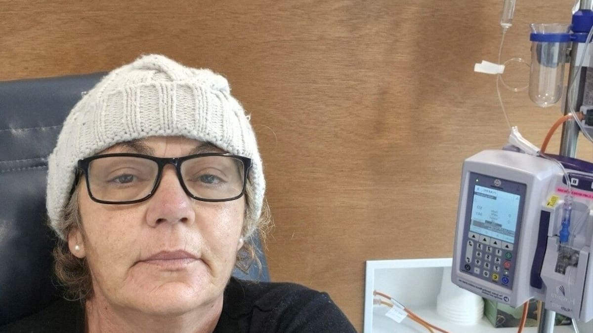 Bowel cancer: Taupō woman says diagnosis massively impacted her life