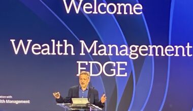 Wealth Management EDGE Conference Kicks Off in Florida