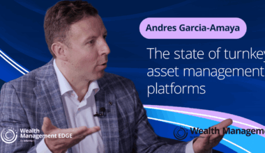 TAMP Adoption and Asset Management Platforms for RIA Growth