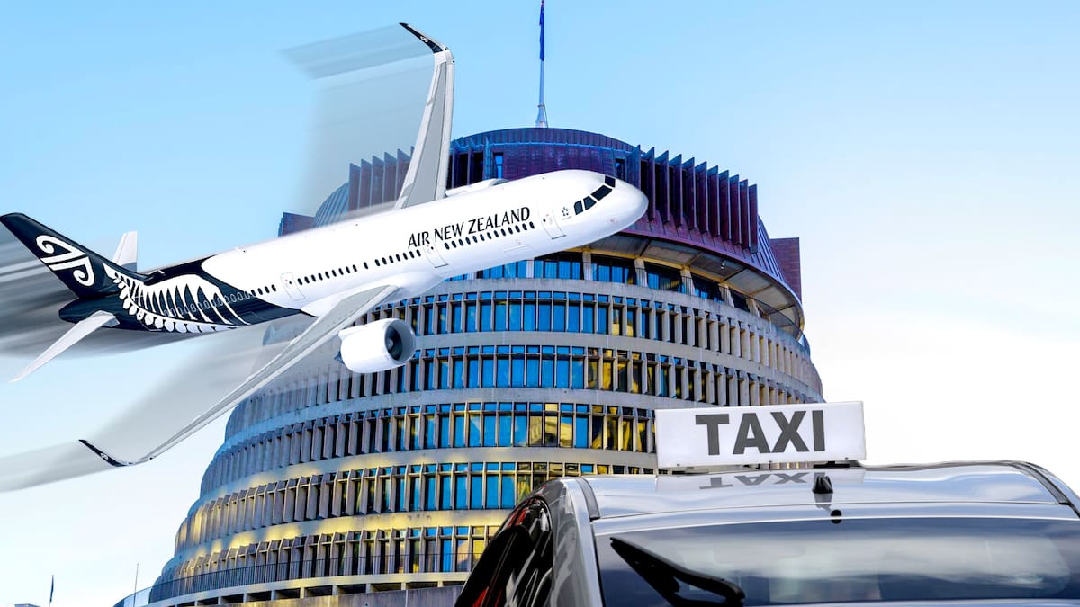 3 MPs racked up $20,000-plus travel bills as Parliament sat for 6 weeks